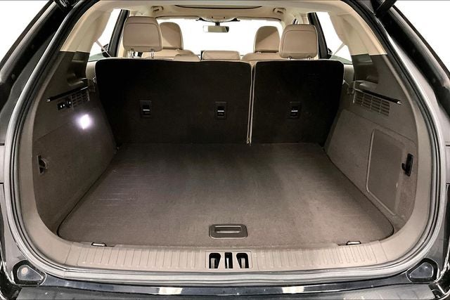 2022 Lincoln Nautilus Reserve AWD - Pano Roof - Htd/Cooled Leather