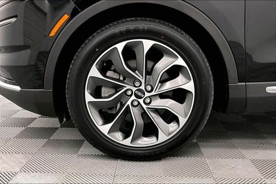 2022 Lincoln Nautilus Reserve AWD - Pano Roof - Htd/Cooled Leather