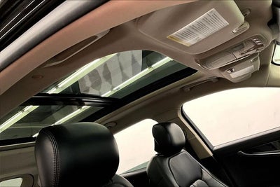 2023 Lincoln Nautilus Reserve AWD - Pano Roof - Htd/Cooled Massaging Leather