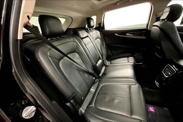 2023 Lincoln Nautilus Reserve AWD - Pano Roof - Htd/Cooled Massaging Leather