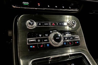 2023 Lincoln Nautilus Reserve AWD - Pano Roof - Htd/Cooled Massaging Leather