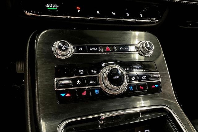 2023 Lincoln Nautilus Reserve AWD - Pano Roof - Htd/Cooled Massaging Leather