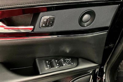 2023 Lincoln Nautilus Reserve AWD - Pano Roof - Htd/Cooled Massaging Leather