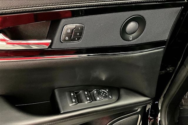 2023 Lincoln Nautilus Reserve AWD - Pano Roof - Htd/Cooled Massaging Leather