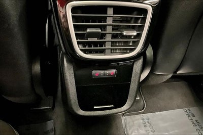 2023 Lincoln Nautilus Reserve AWD - Pano Roof - Htd/Cooled Massaging Leather