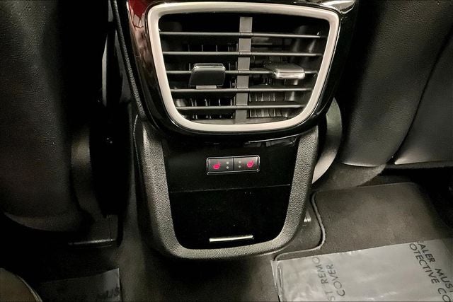 2023 Lincoln Nautilus Reserve AWD - Pano Roof - Htd/Cooled Massaging Leather