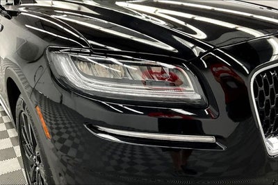 2023 Lincoln Nautilus Reserve AWD - Pano Roof - Htd/Cooled Massaging Leather