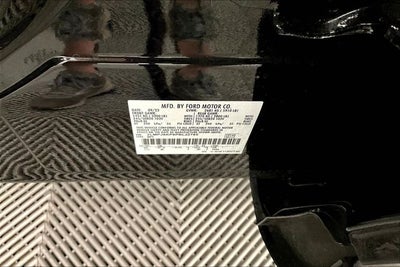 2023 Lincoln Nautilus Reserve AWD - Pano Roof - Htd/Cooled Massaging Leather