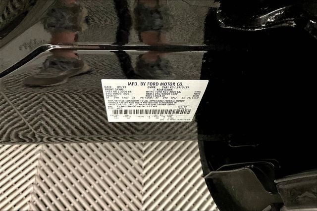 2023 Lincoln Nautilus Reserve AWD - Pano Roof - Htd/Cooled Massaging Leather