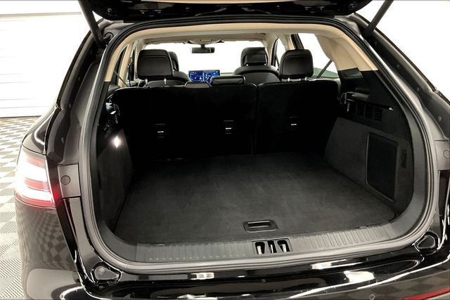 2023 Lincoln Nautilus Reserve AWD - Pano Roof - Htd/Cooled Massaging Leather