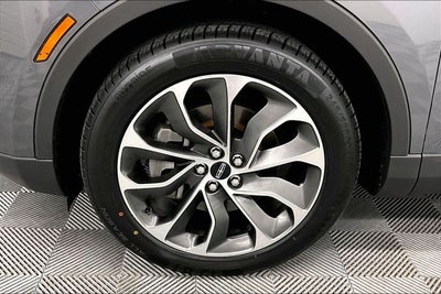 2021 Lincoln Nautilus Reserve AWD - Pano Roof - Htd/Cooled Leather