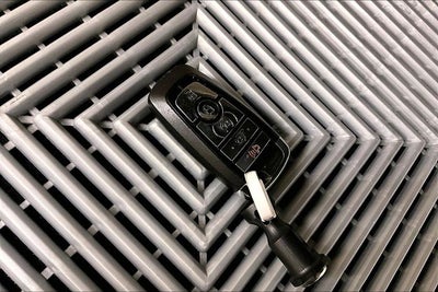 2021 Lincoln Nautilus Reserve AWD - Pano Roof - Htd/Cooled Leather