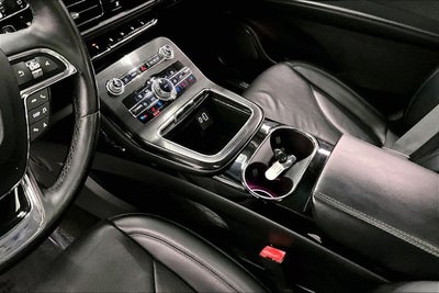 2021 Lincoln Nautilus Reserve AWD - Pano Roof - Htd/Cooled Leather