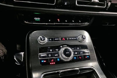 2021 Lincoln Nautilus Reserve AWD - Pano Roof - Htd/Cooled Leather