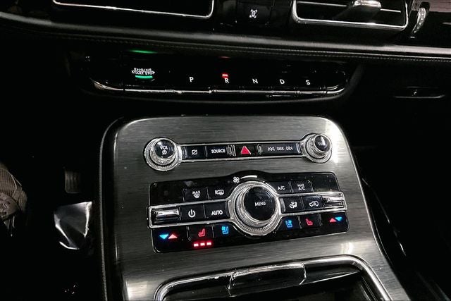 2021 Lincoln Nautilus Reserve AWD - Pano Roof - Htd/Cooled Leather