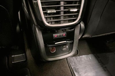 2021 Lincoln Nautilus Reserve AWD - Pano Roof - Htd/Cooled Leather