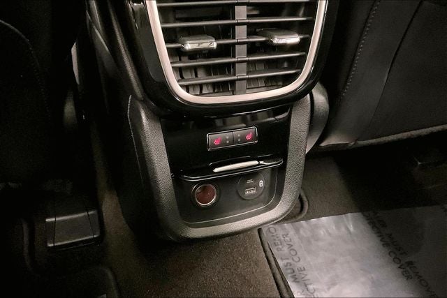 2021 Lincoln Nautilus Reserve AWD - Pano Roof - Htd/Cooled Leather