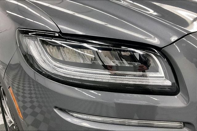 2021 Lincoln Nautilus Reserve AWD - Pano Roof - Htd/Cooled Leather