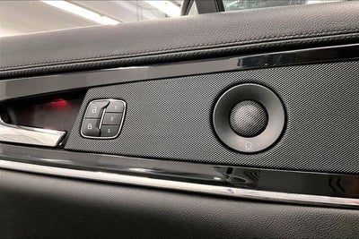 2021 Lincoln Nautilus Reserve AWD - Pano Roof - Htd/Cooled Leather