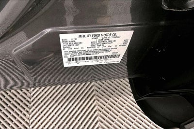 2021 Lincoln Nautilus Reserve AWD - Pano Roof - Htd/Cooled Leather