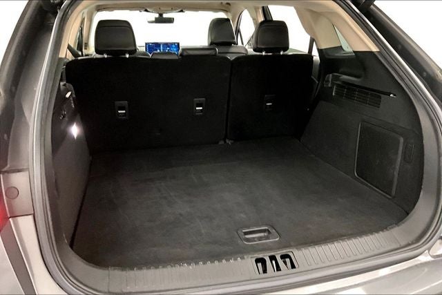 2021 Lincoln Nautilus Reserve AWD - Pano Roof - Htd/Cooled Leather