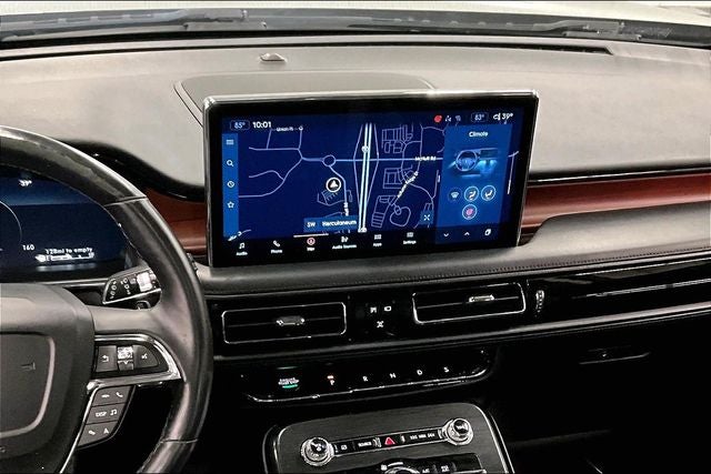 2021 Lincoln Nautilus Reserve AWD - Pano Roof - Htd/Cooled Leather