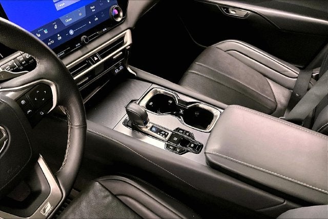 2023 Lexus RX 350 F Sport Handling AWD-Sunroof-Adaptive Cruise-Htd/Cooled Seats