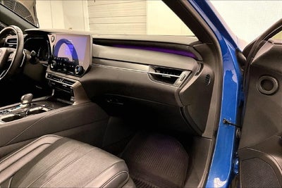 2023 Lexus RX 350 F Sport Handling AWD-Sunroof-Adaptive Cruise-Htd/Cooled Seats