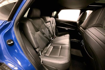 2023 Lexus RX 350 F Sport Handling AWD-Sunroof-Adaptive Cruise-Htd/Cooled Seats