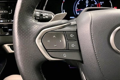 2023 Lexus RX 350 F Sport Handling AWD-Sunroof-Adaptive Cruise-Htd/Cooled Seats