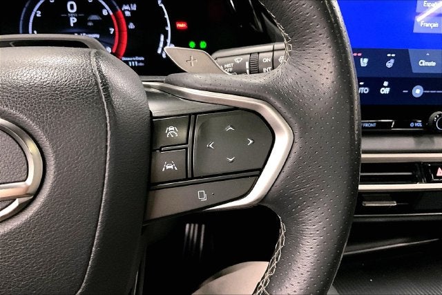 2023 Lexus RX 350 F Sport Handling AWD-Sunroof-Adaptive Cruise-Htd/Cooled Seats