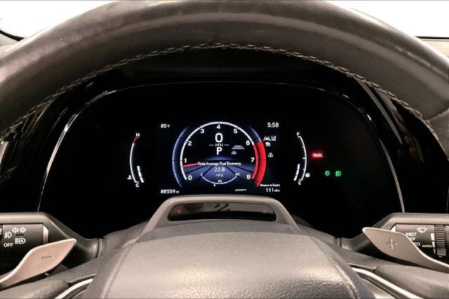2023 Lexus RX 350 F Sport Handling AWD-Sunroof-Adaptive Cruise-Htd/Cooled Seats