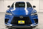 2023 Lexus RX 350 F Sport Handling AWD-Sunroof-Adaptive Cruise-Htd/Cooled Seats