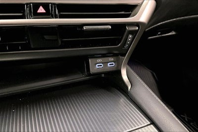 2023 Lexus RX 350 F Sport Handling AWD-Sunroof-Adaptive Cruise-Htd/Cooled Seats