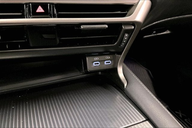 2023 Lexus RX 350 F Sport Handling AWD-Sunroof-Adaptive Cruise-Htd/Cooled Seats