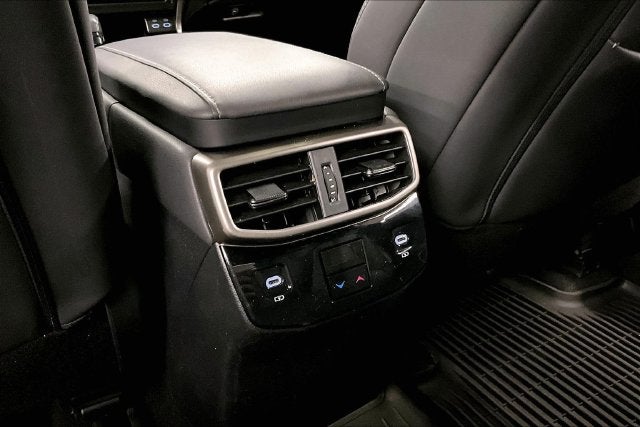 2023 Lexus RX 350 F Sport Handling AWD-Sunroof-Adaptive Cruise-Htd/Cooled Seats