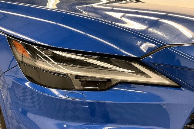 2023 Lexus RX 350 F Sport Handling AWD-Sunroof-Adaptive Cruise-Htd/Cooled Seats