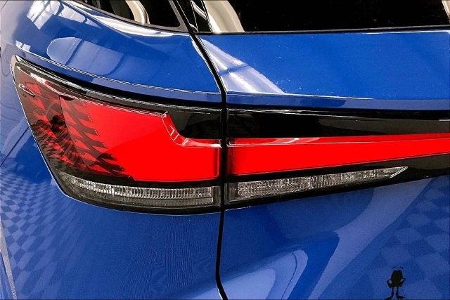2023 Lexus RX 350 F Sport Handling AWD-Sunroof-Adaptive Cruise-Htd/Cooled Seats