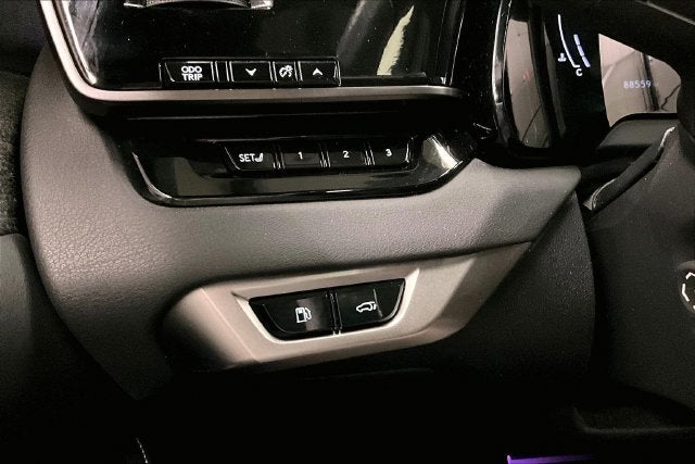 2023 Lexus RX 350 F Sport Handling AWD-Sunroof-Adaptive Cruise-Htd/Cooled Seats