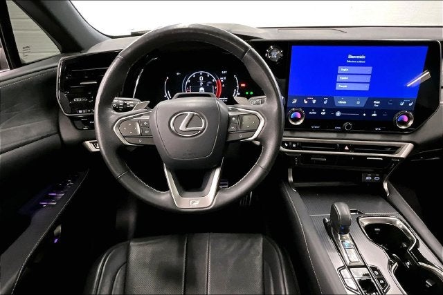 2023 Lexus RX 350 F Sport Handling AWD-Sunroof-Adaptive Cruise-Htd/Cooled Seats