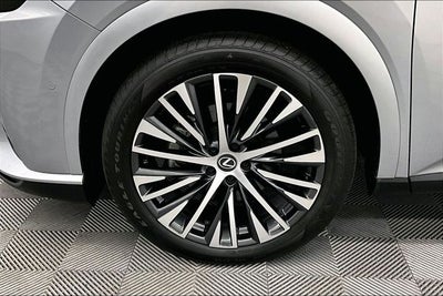 2023 Lexus RX 350 Premium Plus AWD - Sunroof - Htd/Cooled Leather - 21'' Wheels