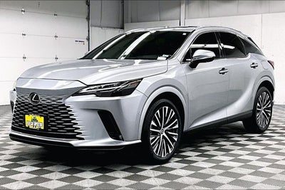 2023 Lexus RX 350 Premium Plus AWD - Sunroof - Htd/Cooled Leather - 21'' Wheels