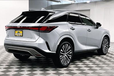 2023 Lexus RX 350 Premium Plus AWD - Sunroof - Htd/Cooled Leather - 21'' Wheels