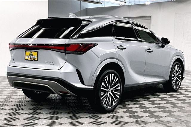 2023 Lexus RX 350 Premium Plus AWD - Sunroof - Htd/Cooled Leather - 21'' Wheels