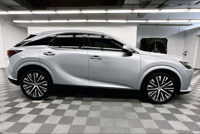 2023 Lexus RX 350 Premium Plus AWD - Sunroof - Htd/Cooled Leather - 21'' Wheels