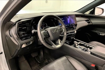 2023 Lexus RX 350 Premium Plus AWD - Sunroof - Htd/Cooled Leather - 21'' Wheels