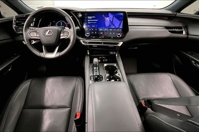 2023 Lexus RX 350 Premium Plus AWD - Sunroof - Htd/Cooled Leather - 21'' Wheels