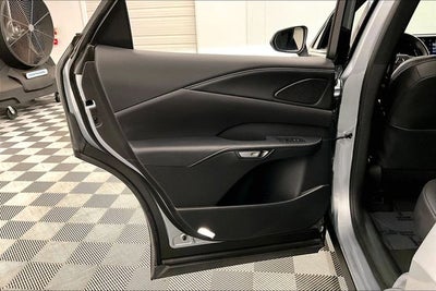 2023 Lexus RX 350 Premium Plus AWD - Sunroof - Htd/Cooled Leather - 21'' Wheels