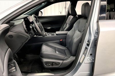 2023 Lexus RX 350 Premium Plus AWD - Sunroof - Htd/Cooled Leather - 21'' Wheels