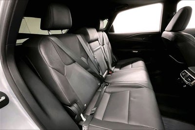 2023 Lexus RX 350 Premium Plus AWD - Sunroof - Htd/Cooled Leather - 21'' Wheels